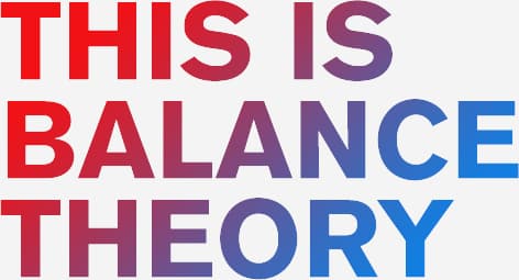 This is Balance Theory