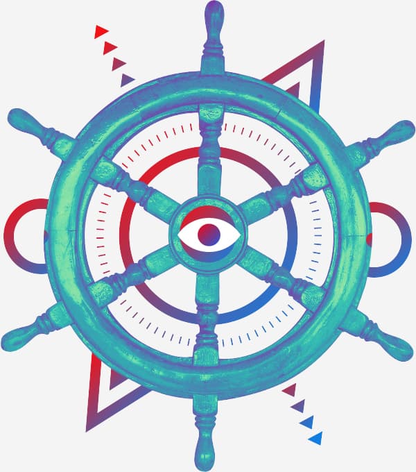 Balance Theory visual wheel